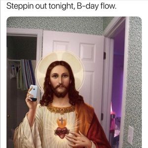 Meet your Posher, Glenn